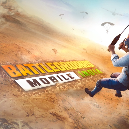 PUBGM Balik Ke India Dengan Nama Battlegrounds Mobile!