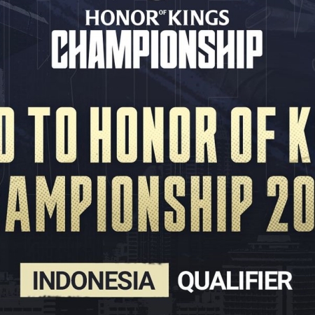 Berjalan Selama Sebulan, Inilah Format Road to HOK Championship 2024!