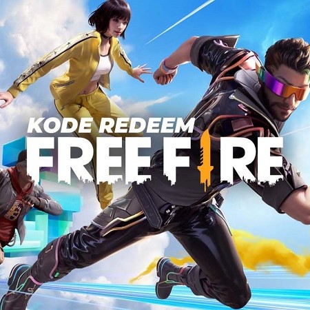 Kode Redeem FF Free Fire Terbaru 29 Desember 2024. Buruan Klaim Rewardnya!