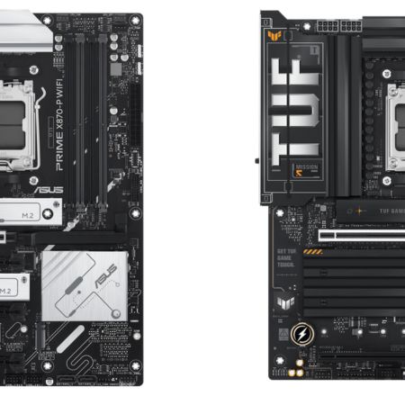 ASUS Luncurkan Motherboard ROG, TUF Gaming, Prime & ProArt X870, Apa Hebatnya?