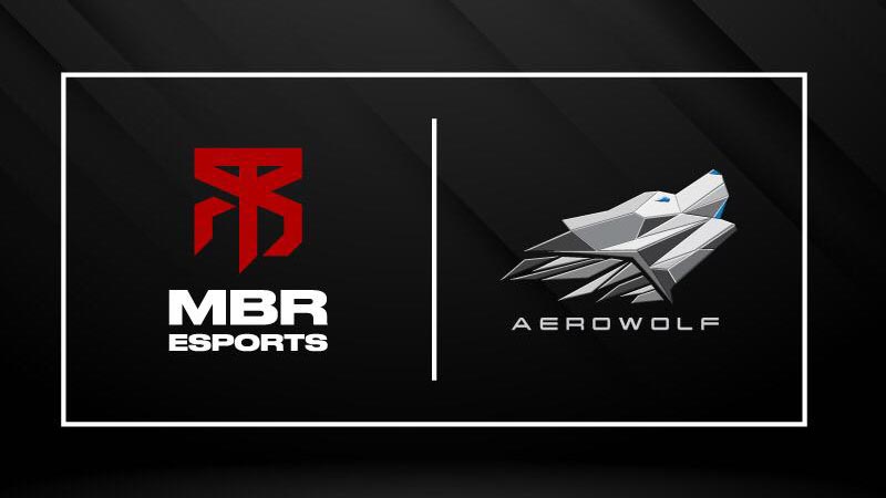 Akuisisi Roster Free Fire Aerowolf, MBR Esports Siap bersaing di FFML S4!