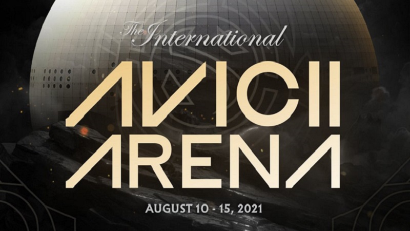 Fakta Menarik Lokasi The International 10 DOTA 2, Avicii Arena!