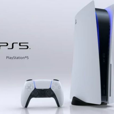 Bentuk PS5 Terlalu Besar? Ini Penjelasan Desainernya