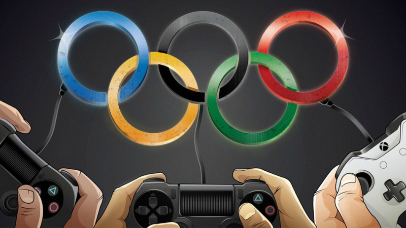 Reinhard Grindel (DFB): "eSports Masuk Olimpiade adalah Absurd!"