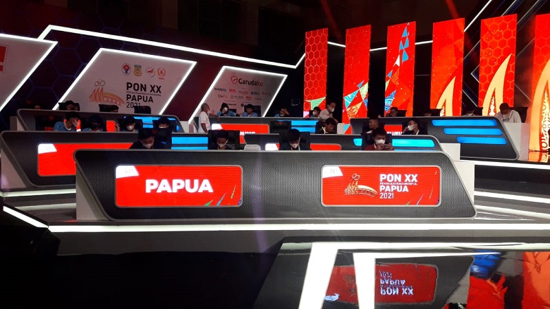 Usai PON Esports Papua, PB ESI Segera Buat Liga Esports Nasional