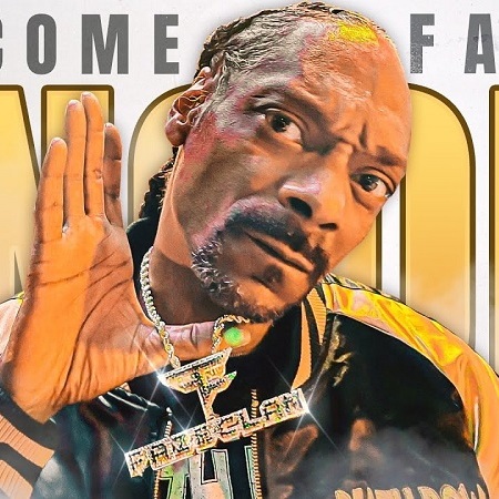 Snoop Dogg Hengkang dari Dewan Direksi Faze Clan Setelah 1 Tahun!