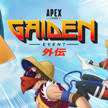 Apex Legends Hadirkan Konten Bertema Anime Tanggal 19 Juli!