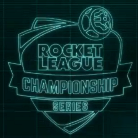 Rocket League Championship Series Musim Kelima Sambangi London