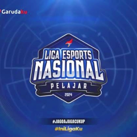 SMA Xaverius 1 Palembang Juara Liga Esports Nasional Pelajar 2024 untuk Nomor Game Mobile Legends