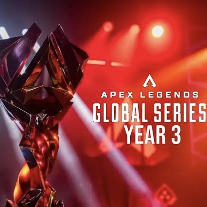 Kejuaraan Seri Global Apex Legends Tahun 3 Akan Berlangsung di Inggris