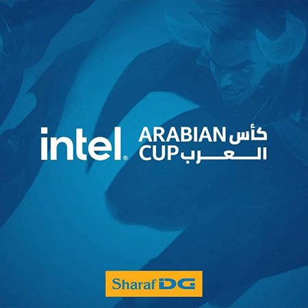 Riot Perluas 'Intel Arabian Cup' Untuk Tingkatkan Esports Wilayah MENA!