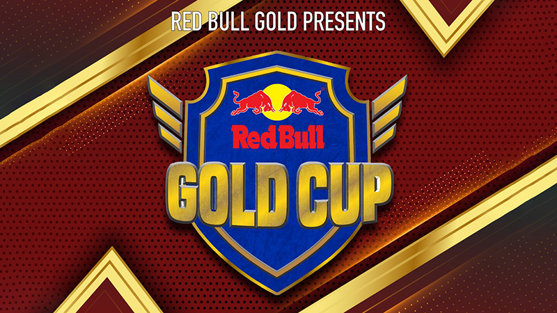 Red Bull Gold Cup 2 Segera Dimulai, Bagikan Total Hadiah 50 Juta Rupiah!