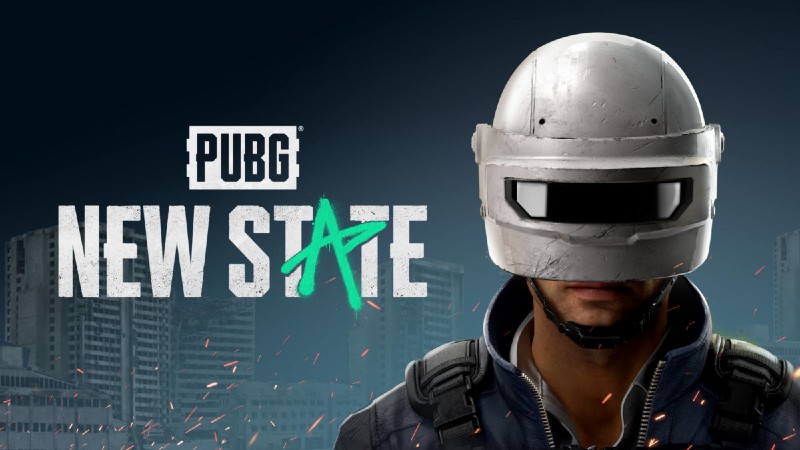 PUBG New State Bawa Evolusi Baru Game Battle Royale untuk Mobile!