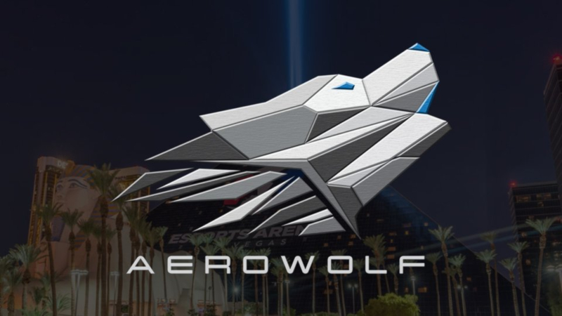 Aerowolf Langsung Menuju R6 Allied Esports Vegas Minor
