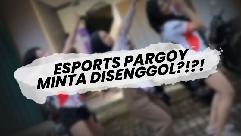 Konten "Pargoy" Bikin Komunitas Esports Resah, Ini Jawaban CEO OPI!
