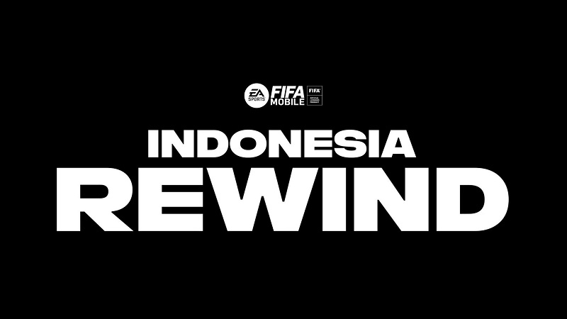 FIFA Mobile Indonesia Rewind 2022, Video Apresiasi EA untuk Komunitas
