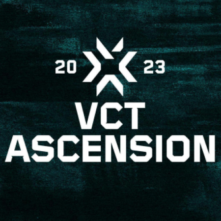 VCT Ascension 2023 Segera Dimulai, Simak Detilnya!