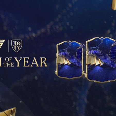 EA SPORTS FC™ TEAM OF THE YEAR Pertama Diumumkan! Sambut Pesepakbola Pria dan Wanita Terbaik 2023