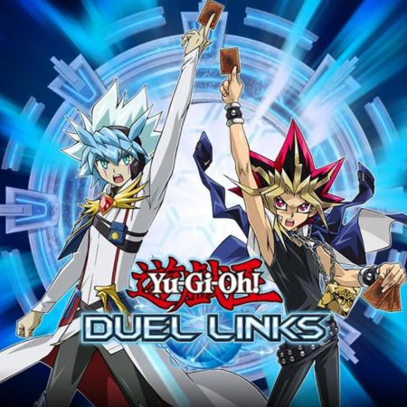 Update Besar Yu-Gi-Oh! RUSH!! World Hadir di Yu-Gi-Oh! DUEL LINKS