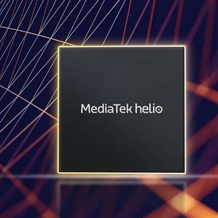 MediaTek Resmi Luncurkan Helio G100 SoC dengan Dukungan Kamera 200MP