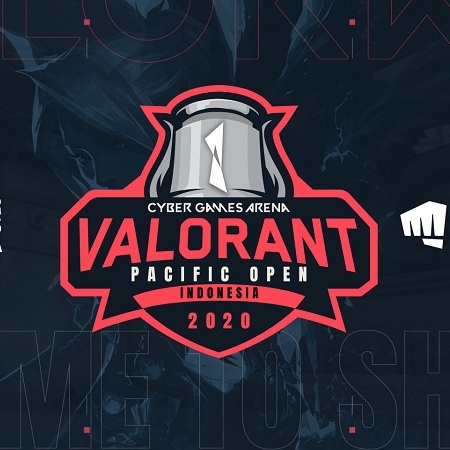 VALORANT Pacific Open: Awal yang Kurang Baik Bagi Tim Indonesia