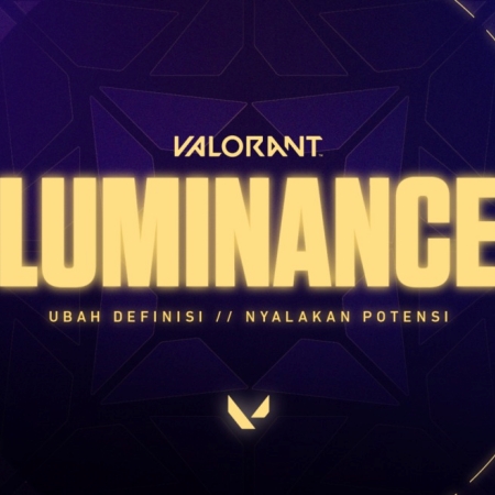 Luminance, Event VALORANT untuk Rayakan Ramadan di Indonesia