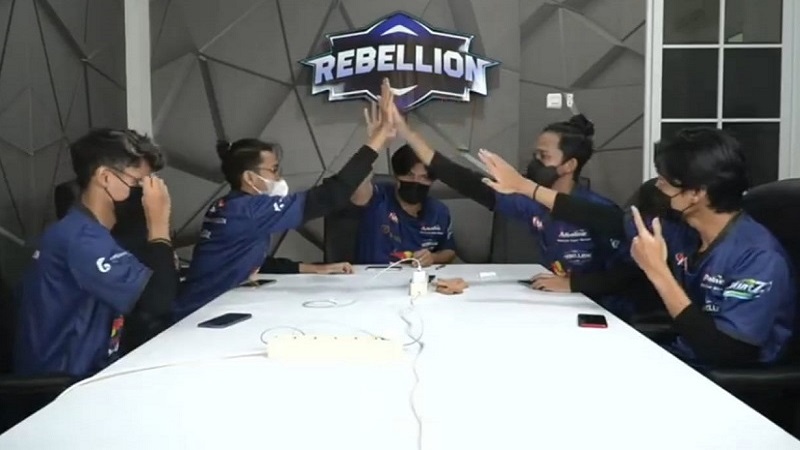 Rebellion Fearless Ungkap Perbedaan Gameplay Dengan Jiisaa
