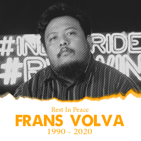 Frans Volva Berpulang, Esports Indonesia Berduka
