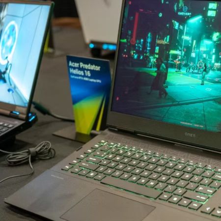 Laptop Gaming vs. Rakit PC: Mana yang Lebih Worth It?