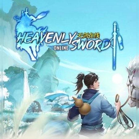 Heavenly Sword Online Segera Hadir di Indonesia, Masuki Tahap Closed Beta Kedua