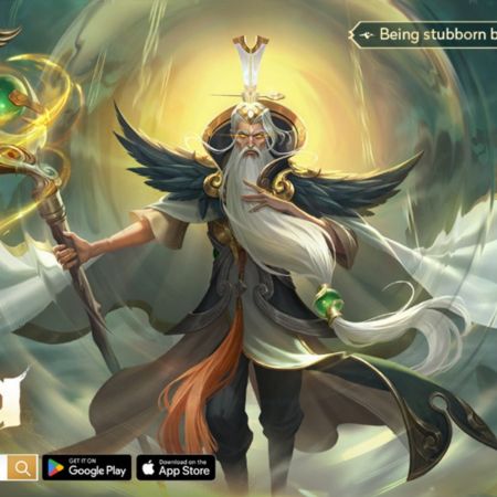 Ziya Bergabung sebagai Hero Baru di Honor of Kings dalam Update Patch Agustus