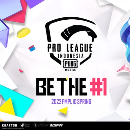 PUBG Mobile Pro League ID Hadirkan Format Turnamen Baru