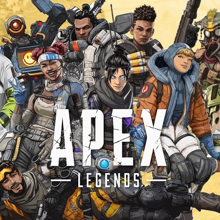 Apex Legends Mobile Semakin Dekat, Awali Rilis di China!
