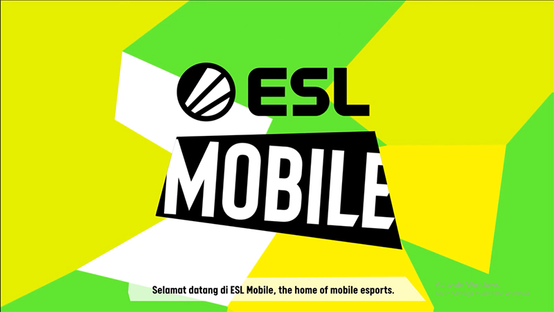 ESL Mobile Hadir, Bagikan Hadiah 9 Miliar Rupiah! Apa Saja Game-nya?