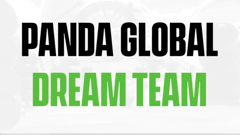 Panda Global, Tim Esports Pertama yang Bikin Divisi Fall Guys!