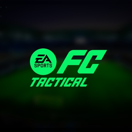 EA SPORTS FC™ Tactical, Game Sepakbola Turn-Based Strategy