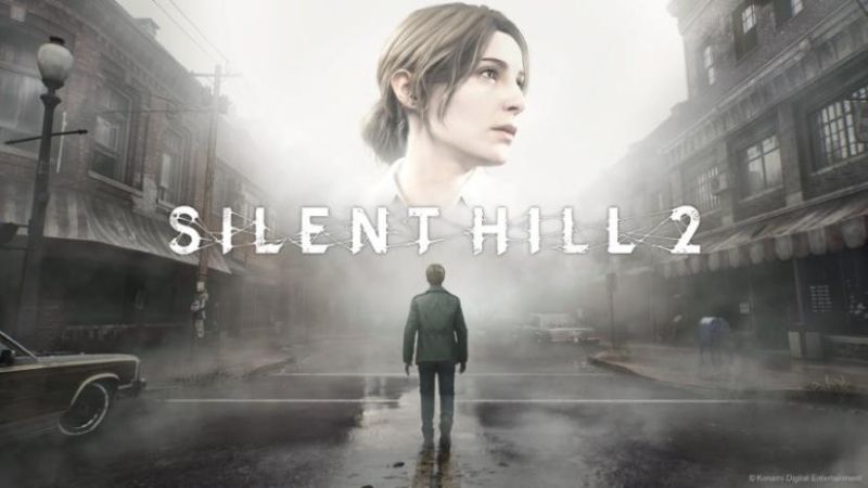 SILENT HILL 2 Remake Resmi Dirilis, Kandidat Game Remake Terbaik!