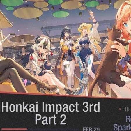 Honkai Impact 3 Bagian 2 Resmi Dirilis pada 29 Februari!