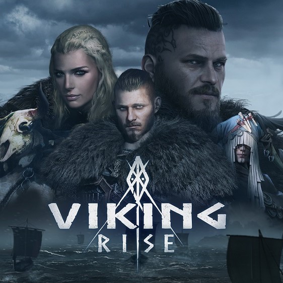 Viking Rise Segera Rilis, SLG Viking Kaya Fitur Realistis!