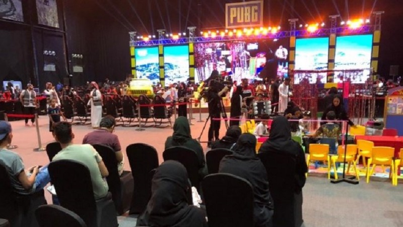 Ironis! Aceh Haramkan PUBG, Saudi Arabia Malah Bikin Turnamennya