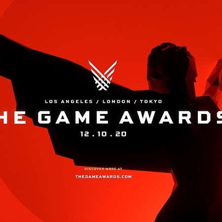 Dominasi League of Legends di Ajang The Game Awards 2020!