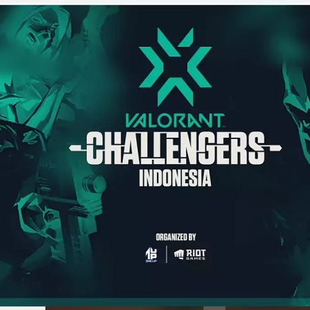 Inilah 3 Tim Undangan di VCT Challengers Indonesia Stage 1