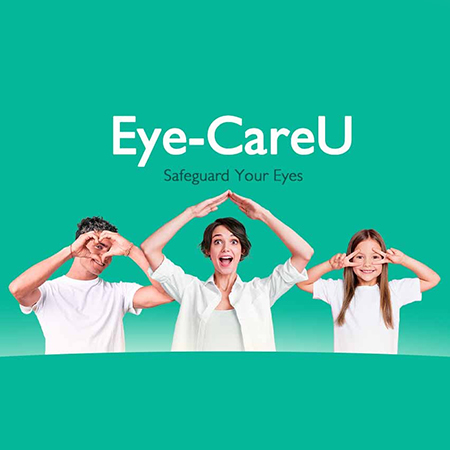 BenQ Eye-Care U, Bikin Mata Nyaman Terus Menatap Layar Monitor