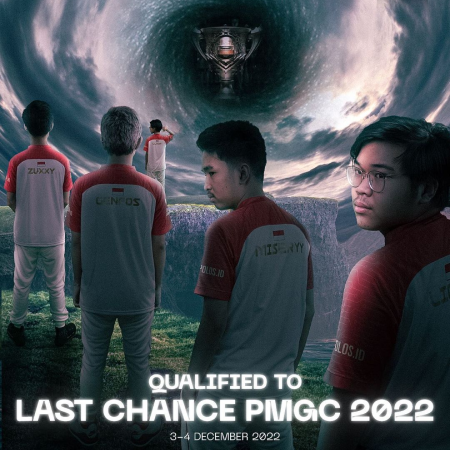 Nyaris, Bigetron Red Aliens Lolos ke Last Chance PMGC 2022!