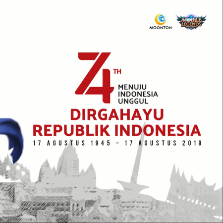 MLBB Rayakan HUT RI Lewat Video 'Arti Indonesia'