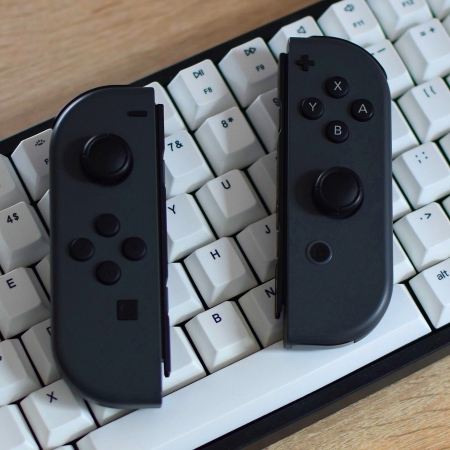 5 Tahun Kemudian, Tuntutan kepada Nintendo terkait Joy-Con Drift Dibubarkan