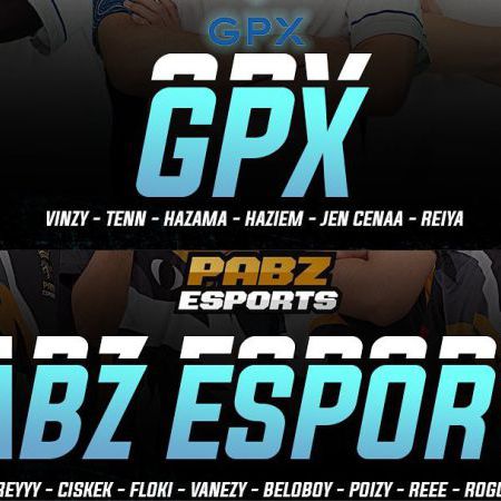 GPX Tertekan, Pabz Esports Buka Peluang Lolos ke Playoff MDL S4!