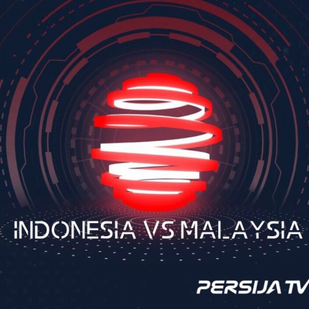 Serumpun Cup, Kompetisi PES 2020 Rivalitas Indonesia vs Malaysia