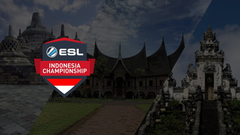 ESL Indonesia Gelar Kualifikasi Nasional DOTA 2 dan AOV!