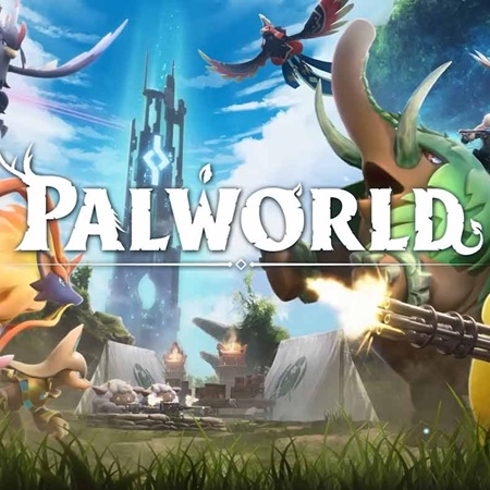 Update Palworld Terbaru Hadirkan Mode Arena untuk Multiplayer PvP